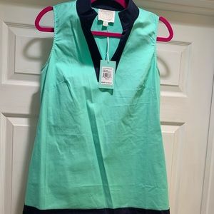 NWT Sail to Sable Sz M